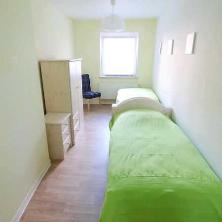 Gastewohnung Altstadtperle Meißen Εξωτερικό φωτογραφία