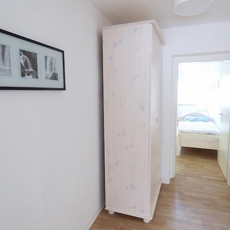 Gastewohnung Altstadtperle Meißen Εξωτερικό φωτογραφία