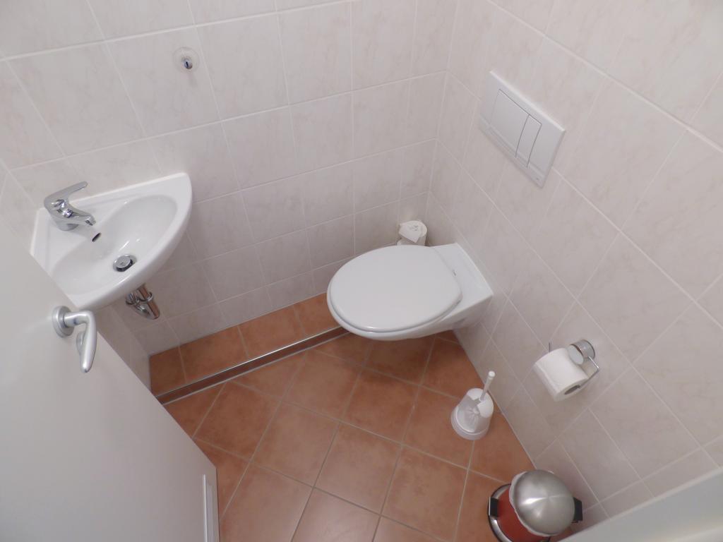 Gastewohnung Altstadtperle Meißen Εξωτερικό φωτογραφία
