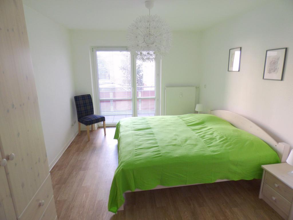 Gastewohnung Altstadtperle Meißen Εξωτερικό φωτογραφία