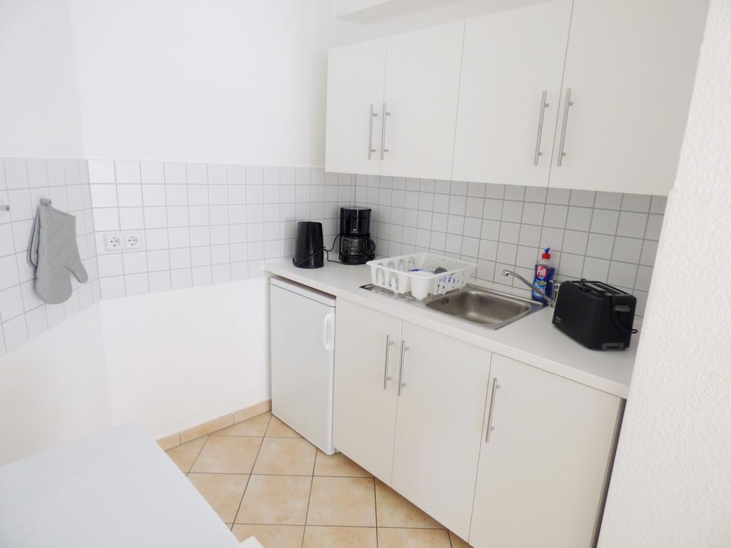 Gastewohnung Altstadtperle Meißen Εξωτερικό φωτογραφία
